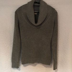 Michael Kors Cowl Neck Sweater